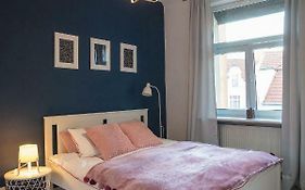 Citystay Dekerta Apartment